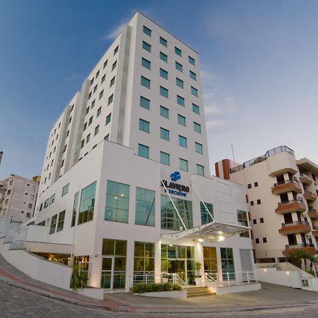 Interclass Florianópolis Extérieur photo