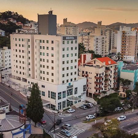 Interclass Florianópolis Extérieur photo