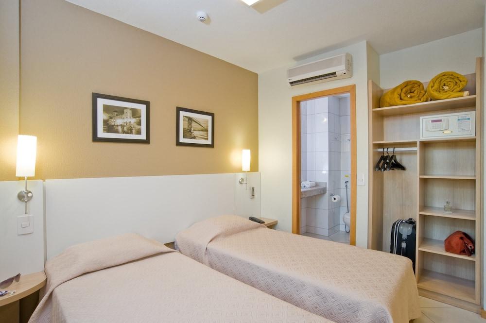 Interclass Florianópolis Extérieur photo
