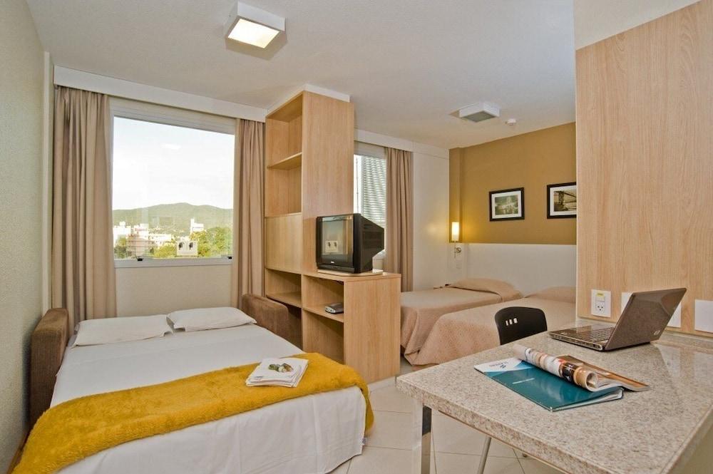 Interclass Florianópolis Extérieur photo