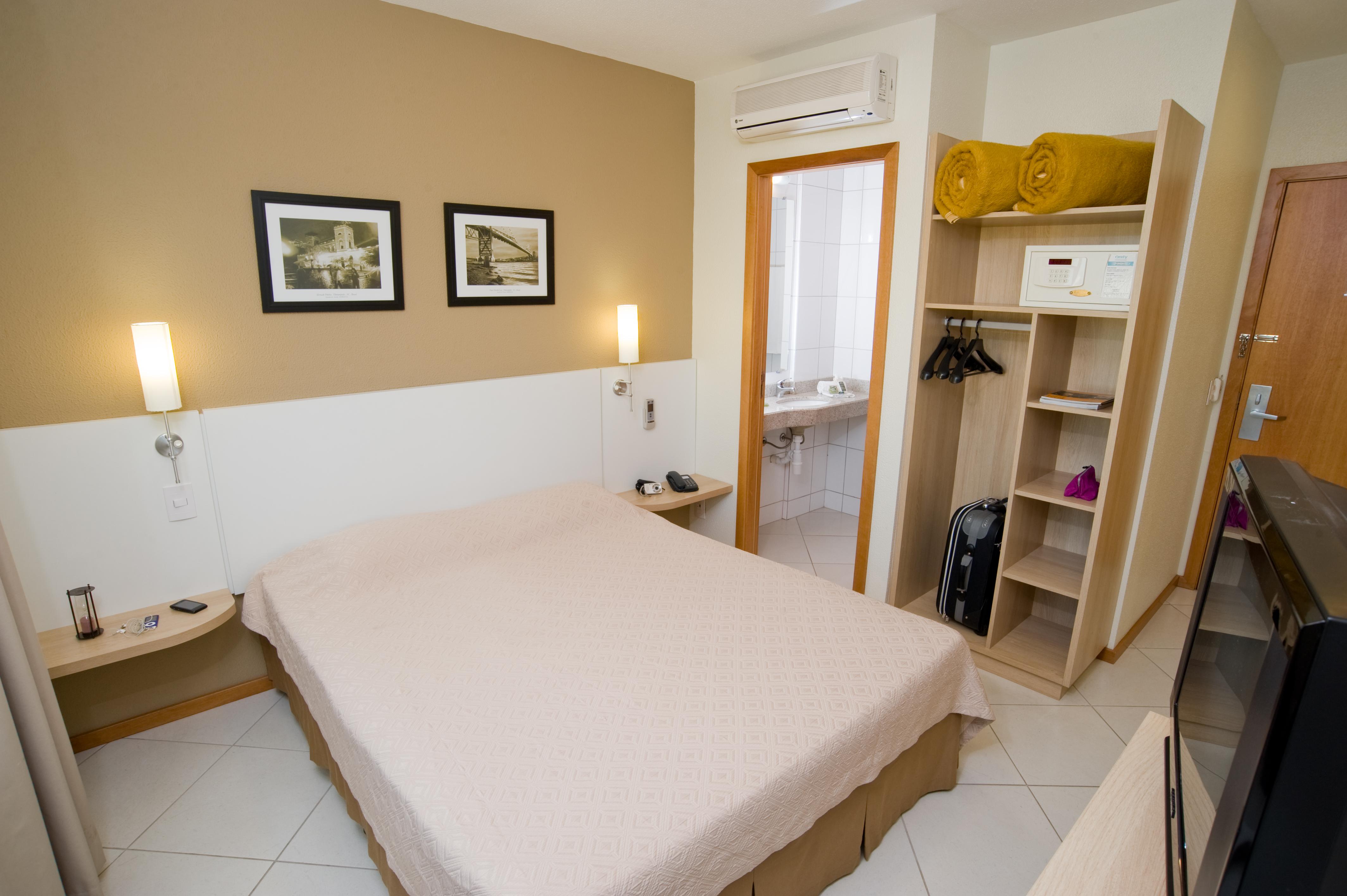 Interclass Florianópolis Extérieur photo