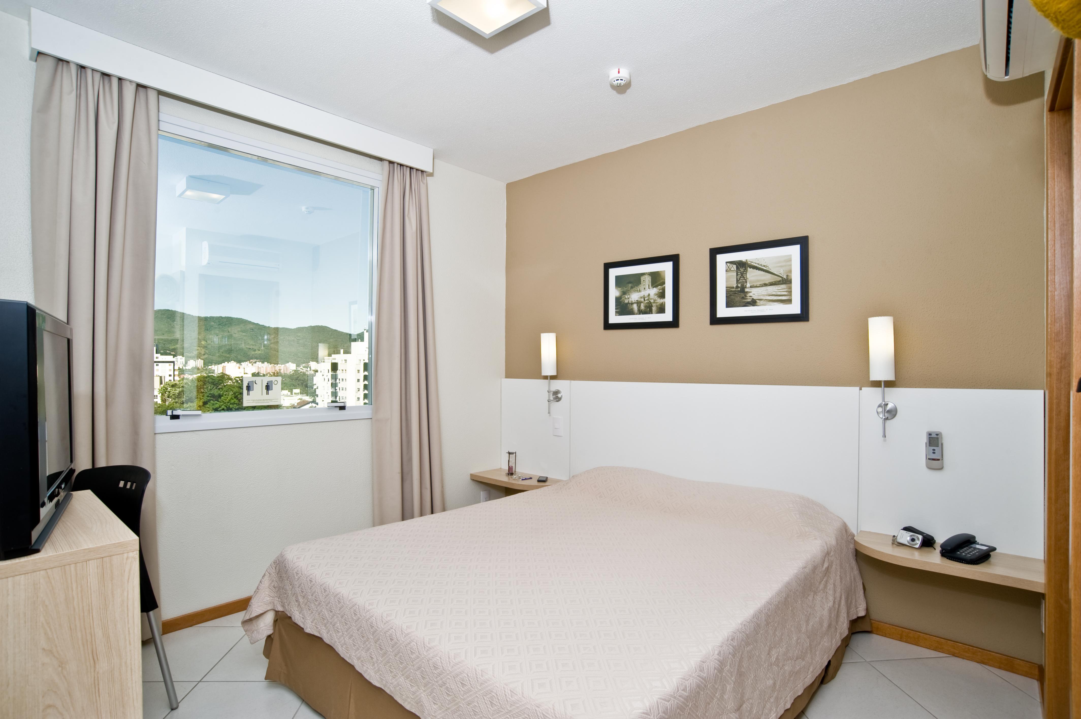 Interclass Florianópolis Extérieur photo