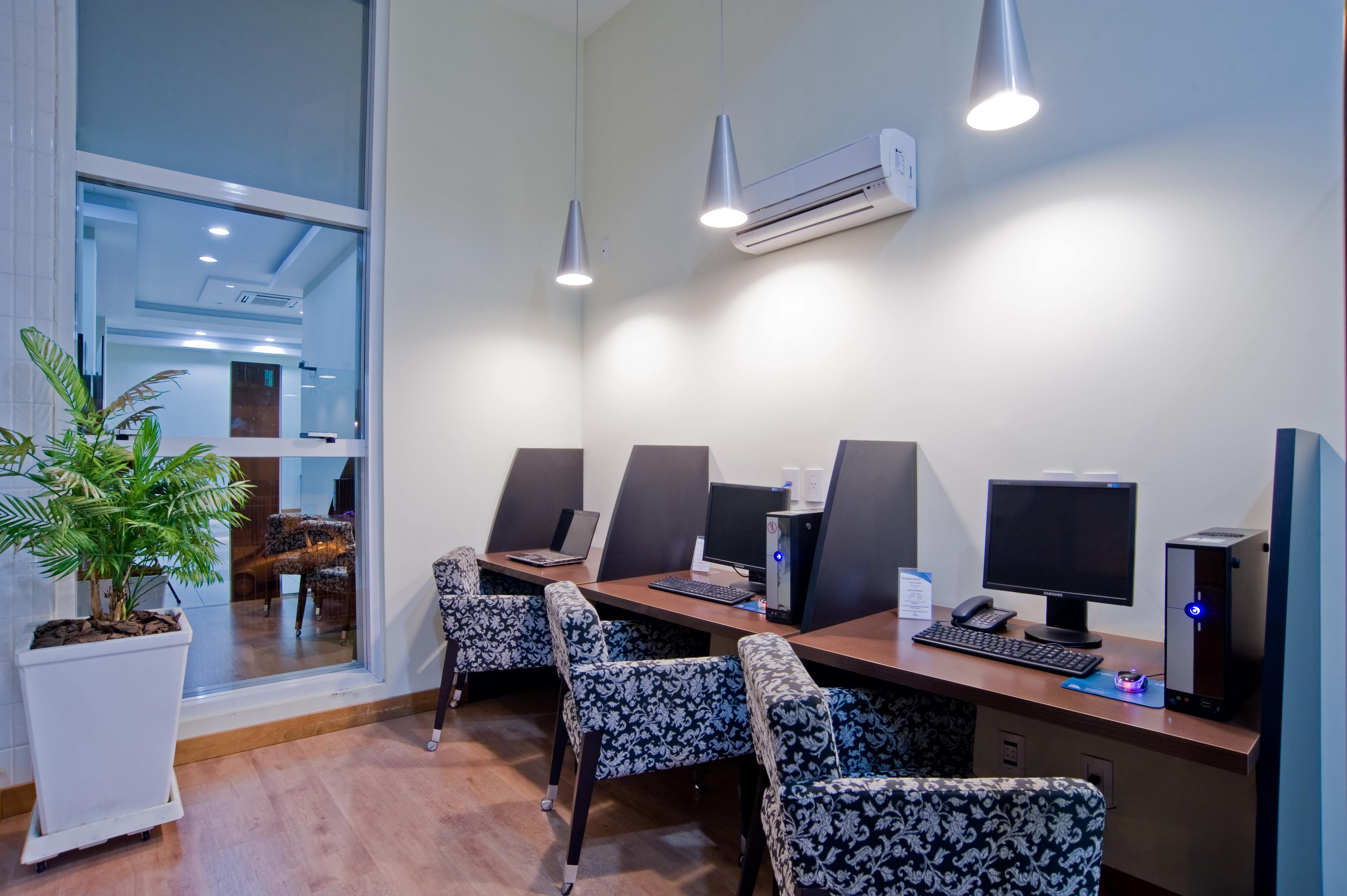Interclass Florianópolis Extérieur photo