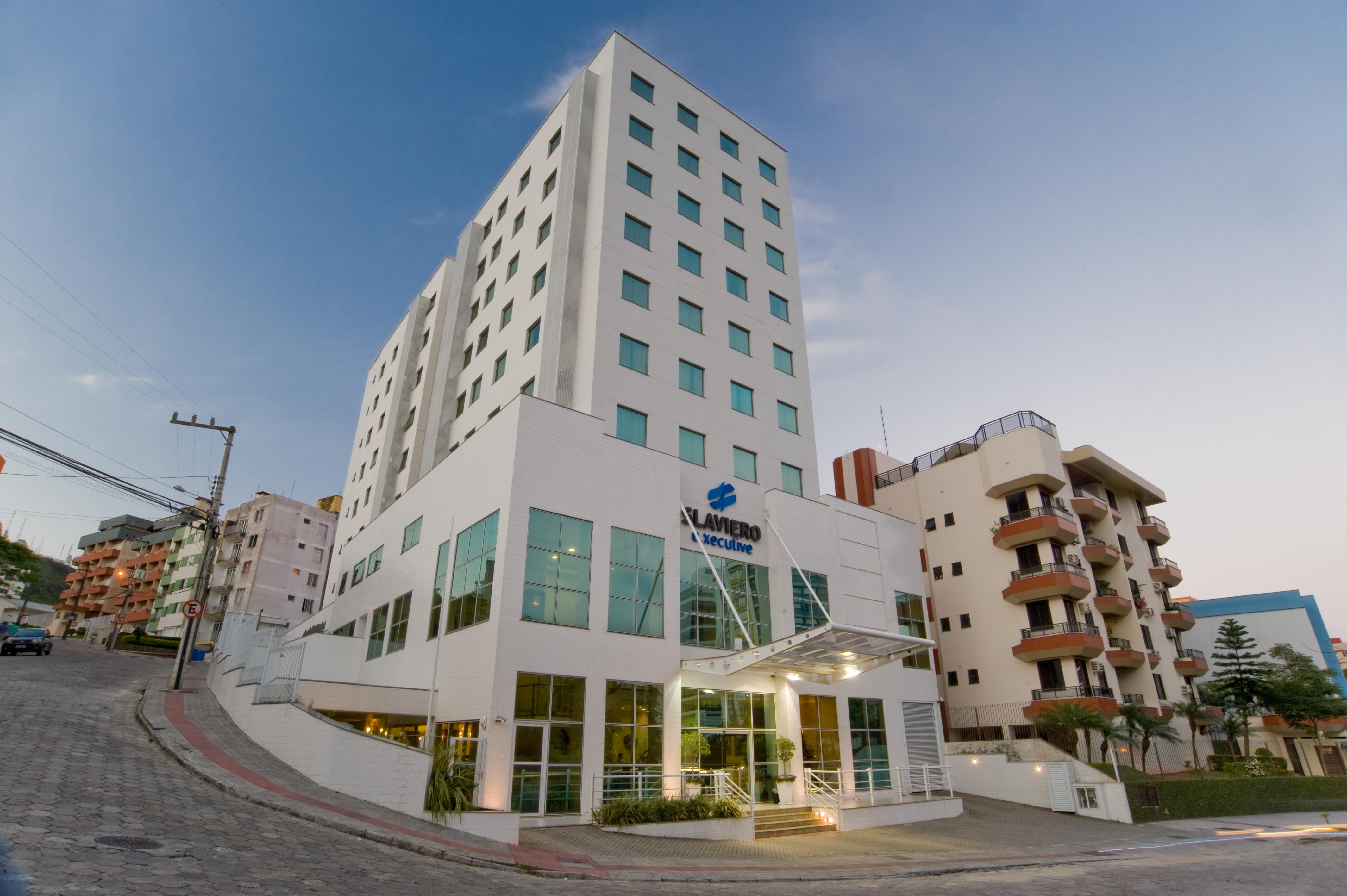 Interclass Florianópolis Extérieur photo