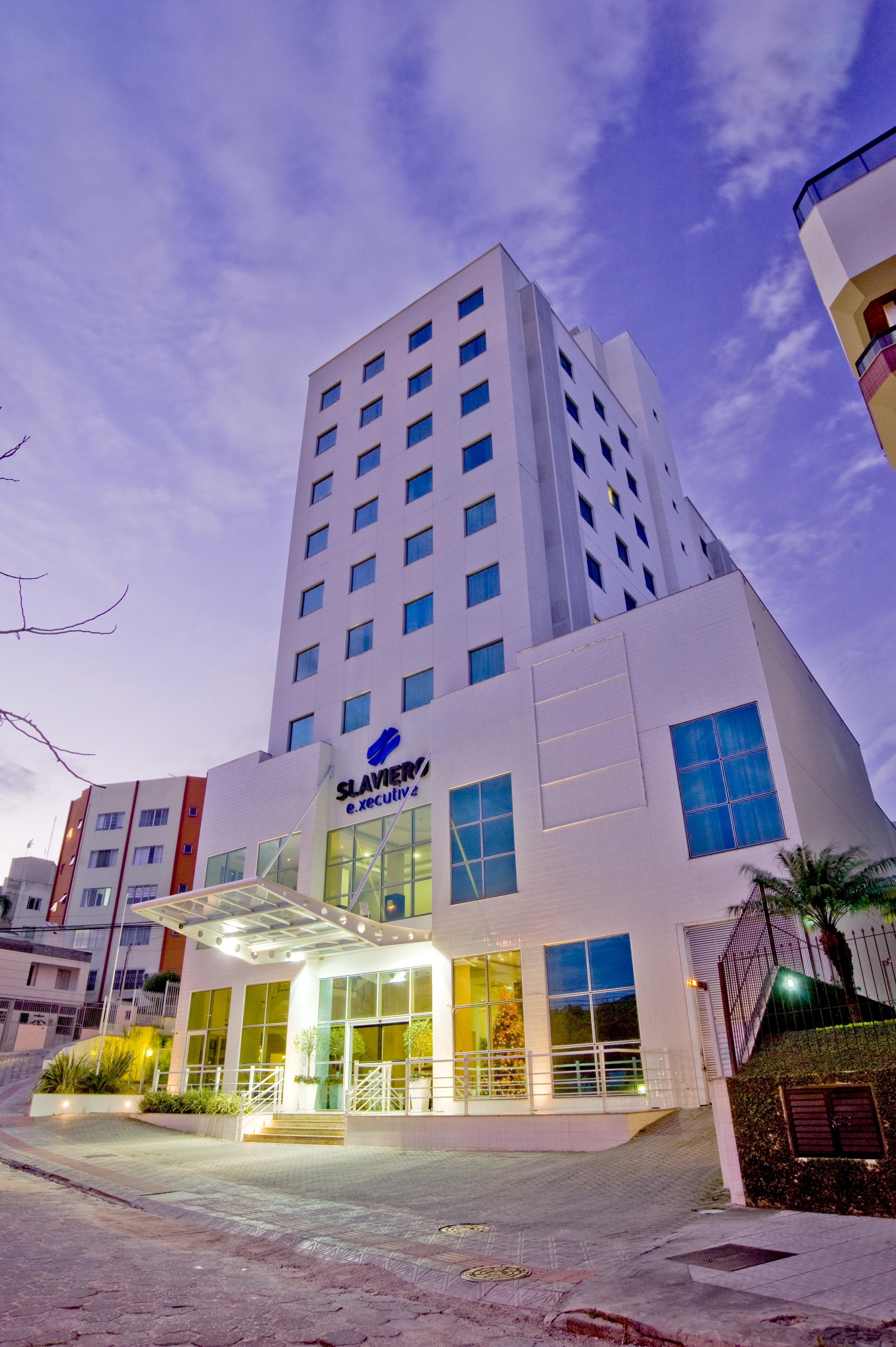 Interclass Florianópolis Extérieur photo