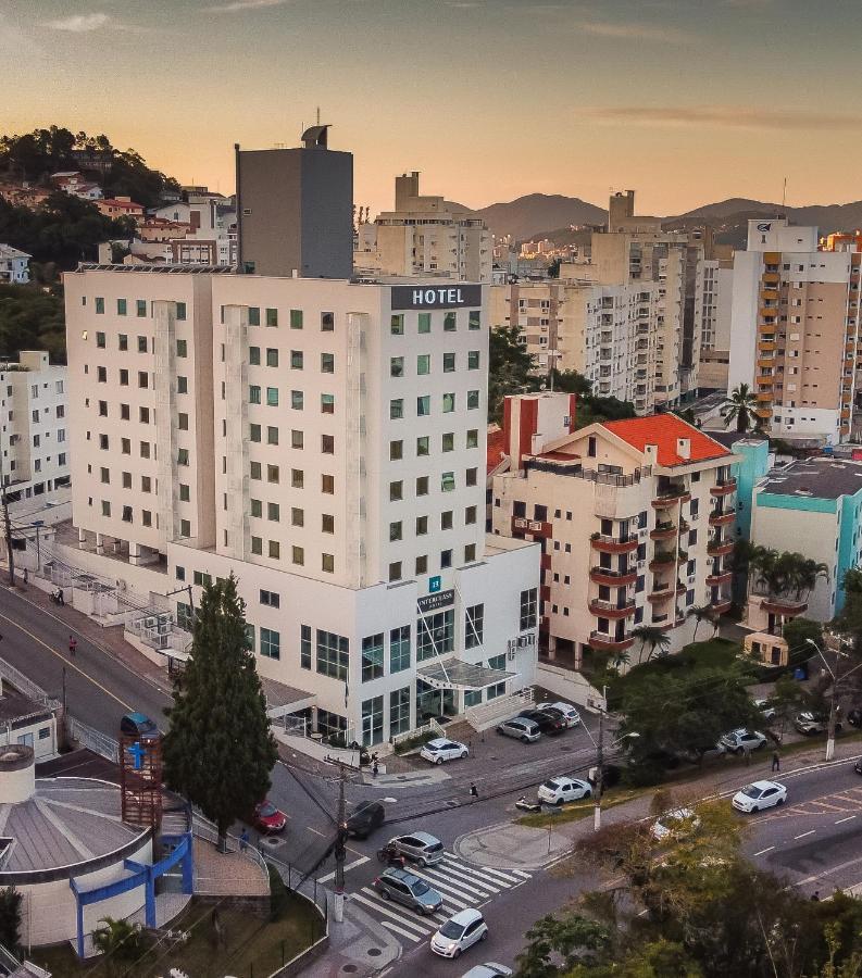 Interclass Florianópolis Extérieur photo