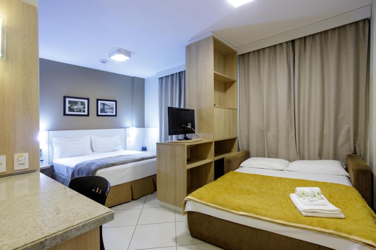 Interclass Florianópolis Extérieur photo