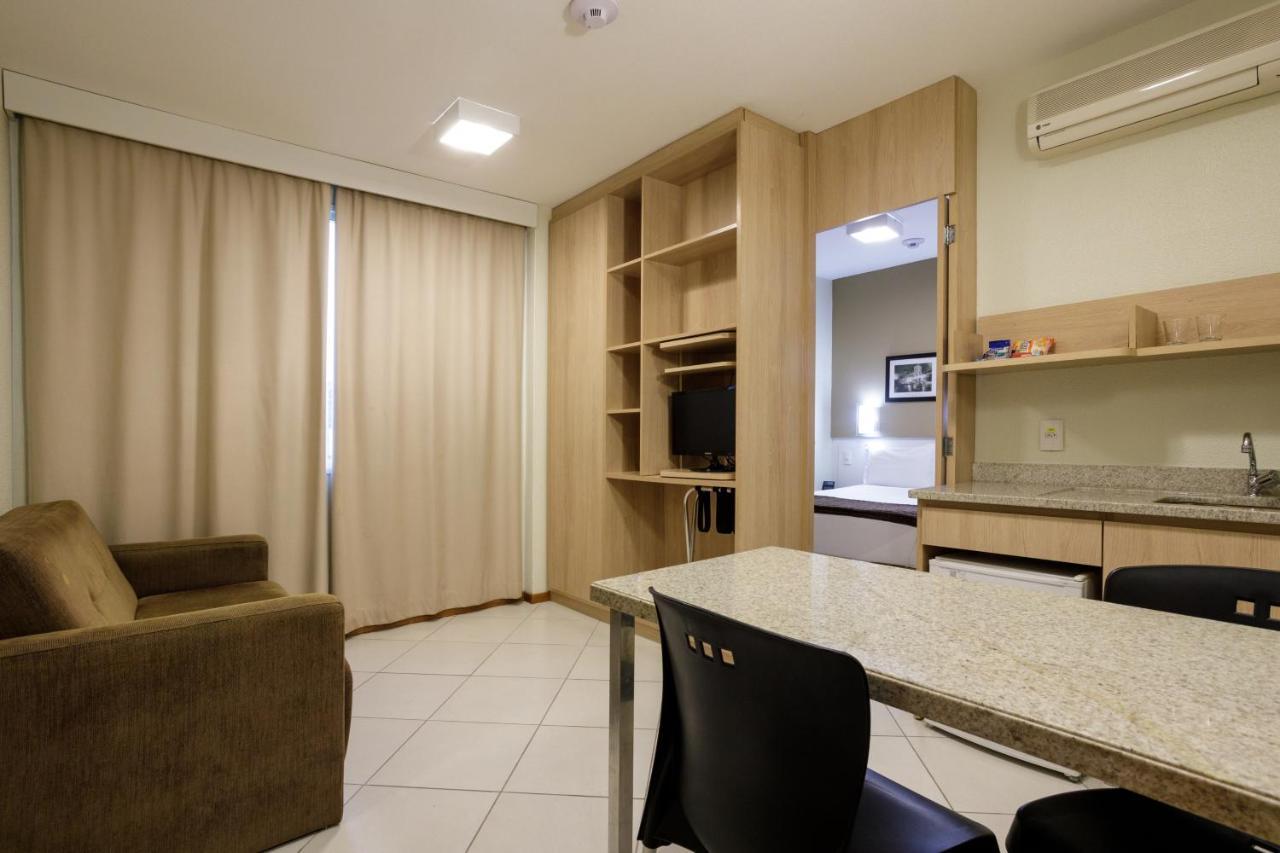 Interclass Florianópolis Extérieur photo