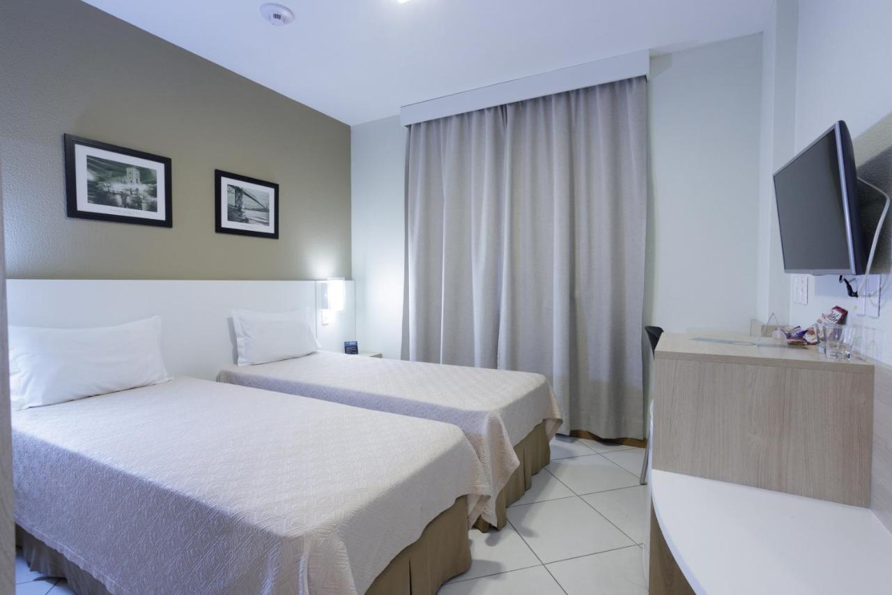 Interclass Florianópolis Extérieur photo