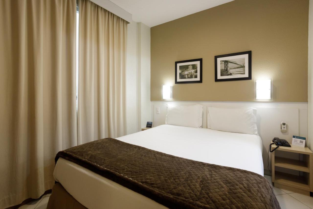 Interclass Florianópolis Chambre photo
