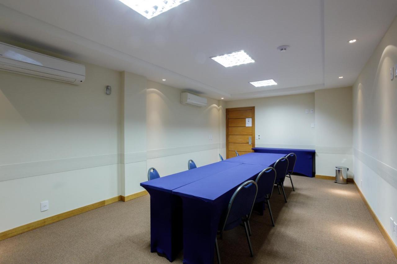 Interclass Florianópolis Extérieur photo