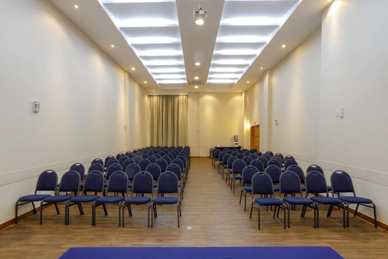 Interclass Florianópolis Extérieur photo