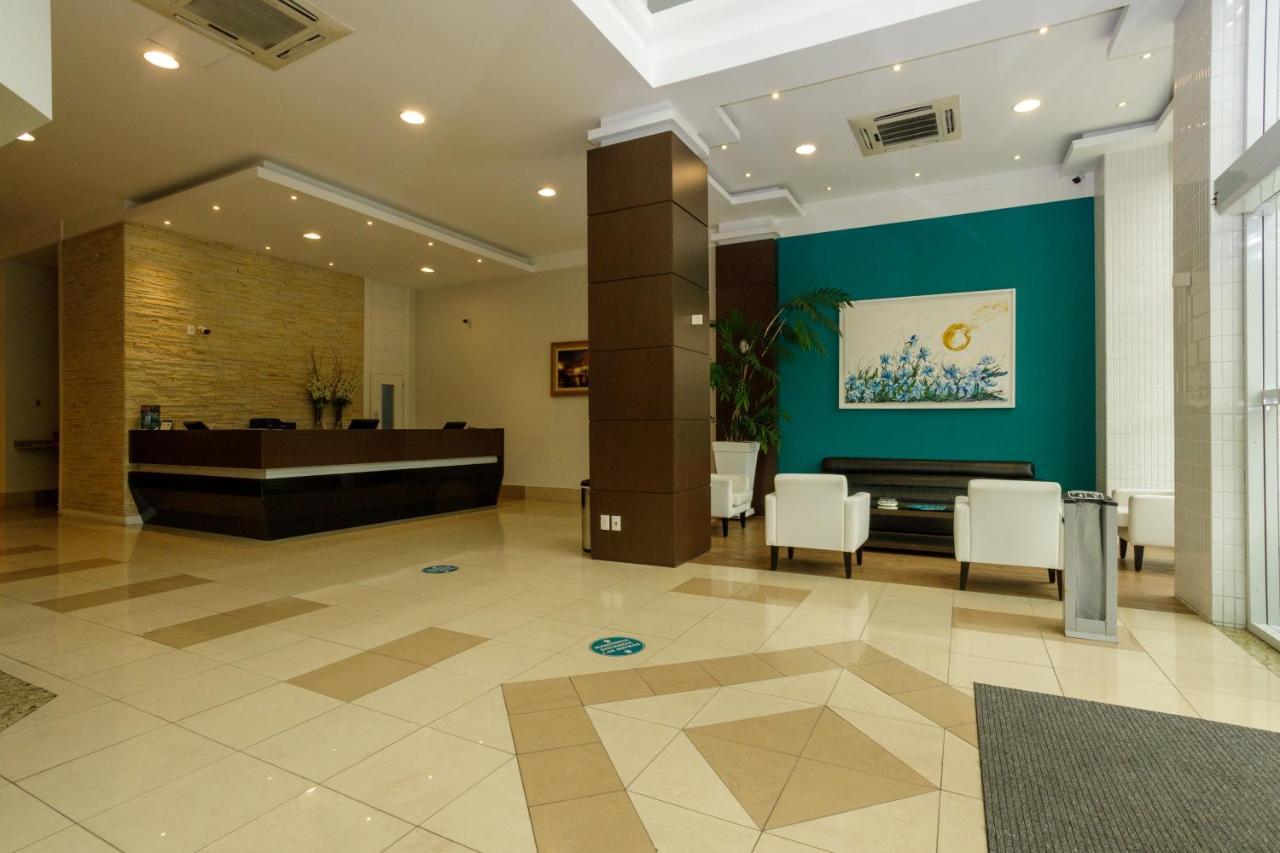Interclass Florianópolis Extérieur photo