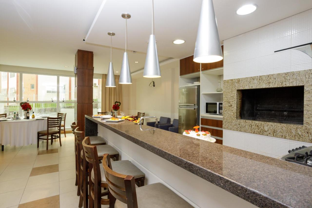 Interclass Florianópolis Extérieur photo