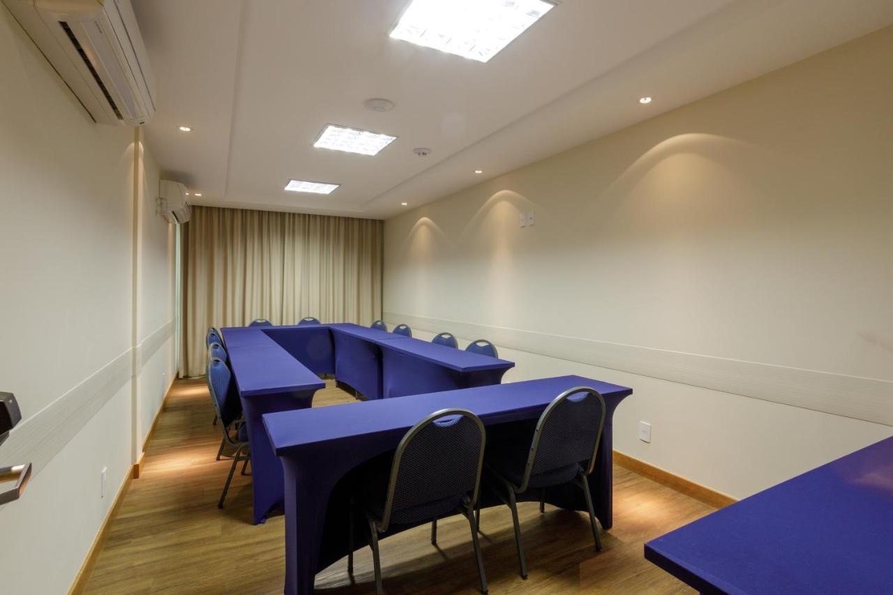 Interclass Florianópolis Extérieur photo