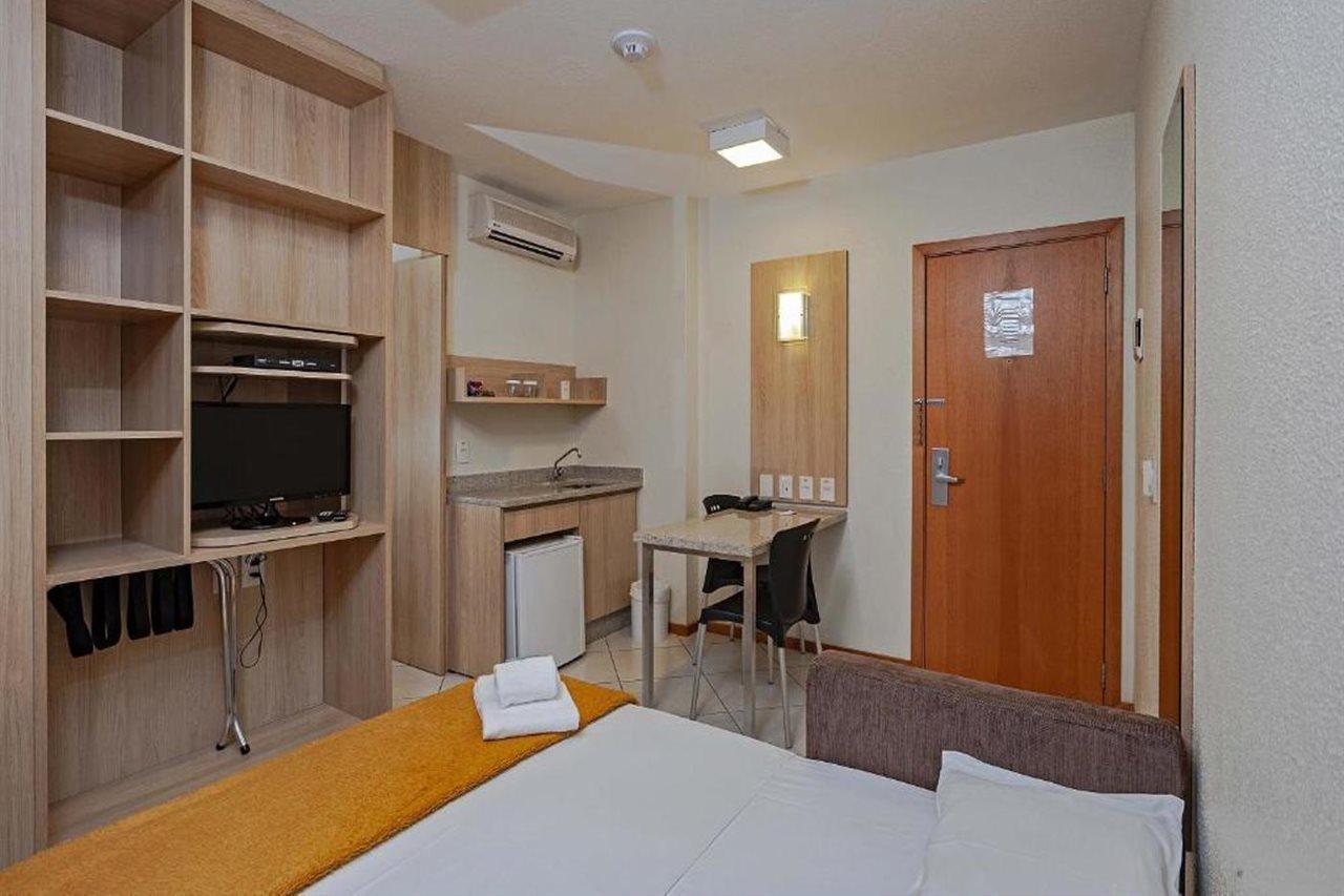 Interclass Florianópolis Extérieur photo