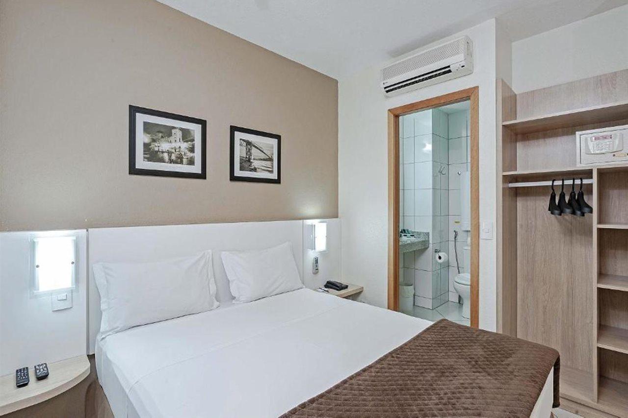 Interclass Florianópolis Extérieur photo