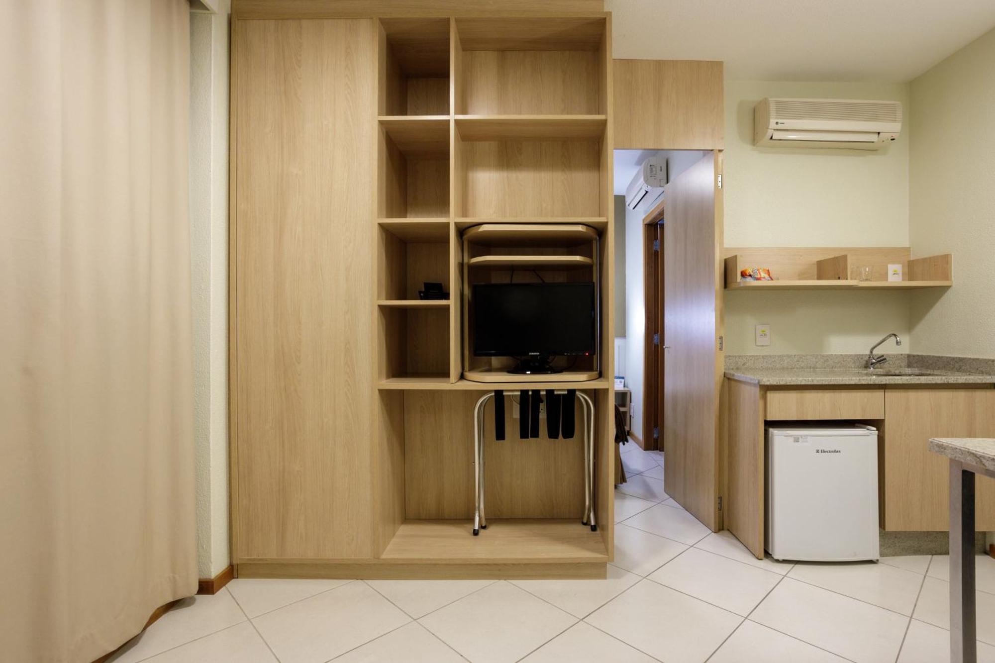 Interclass Florianópolis Chambre photo