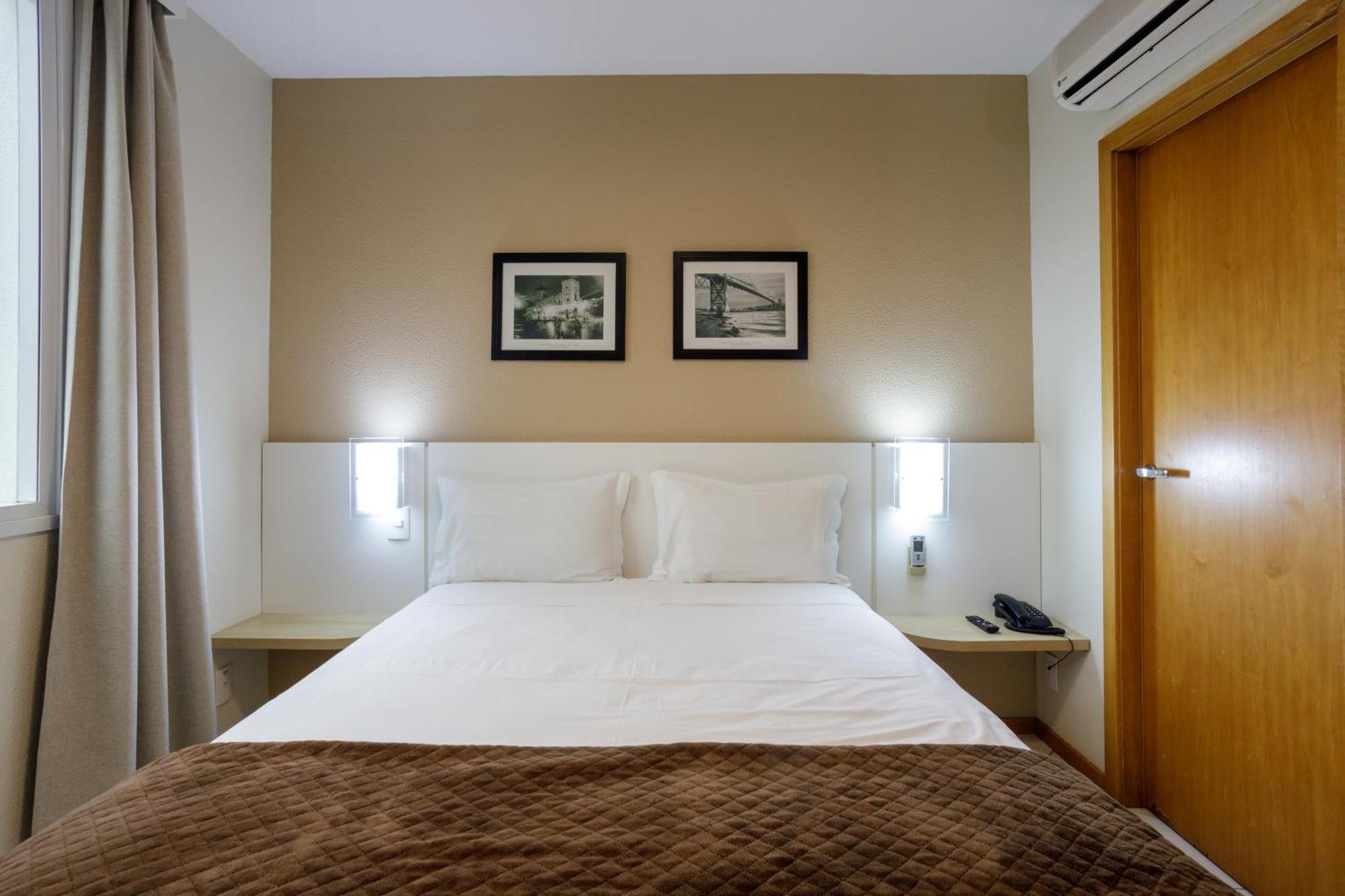 Interclass Florianópolis Chambre photo