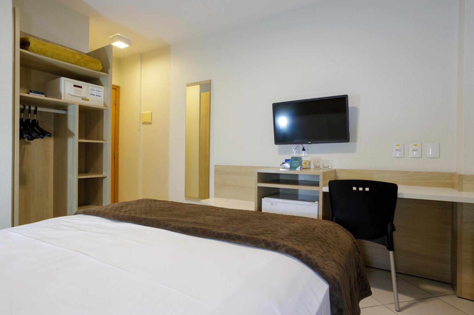 Interclass Florianópolis Chambre photo
