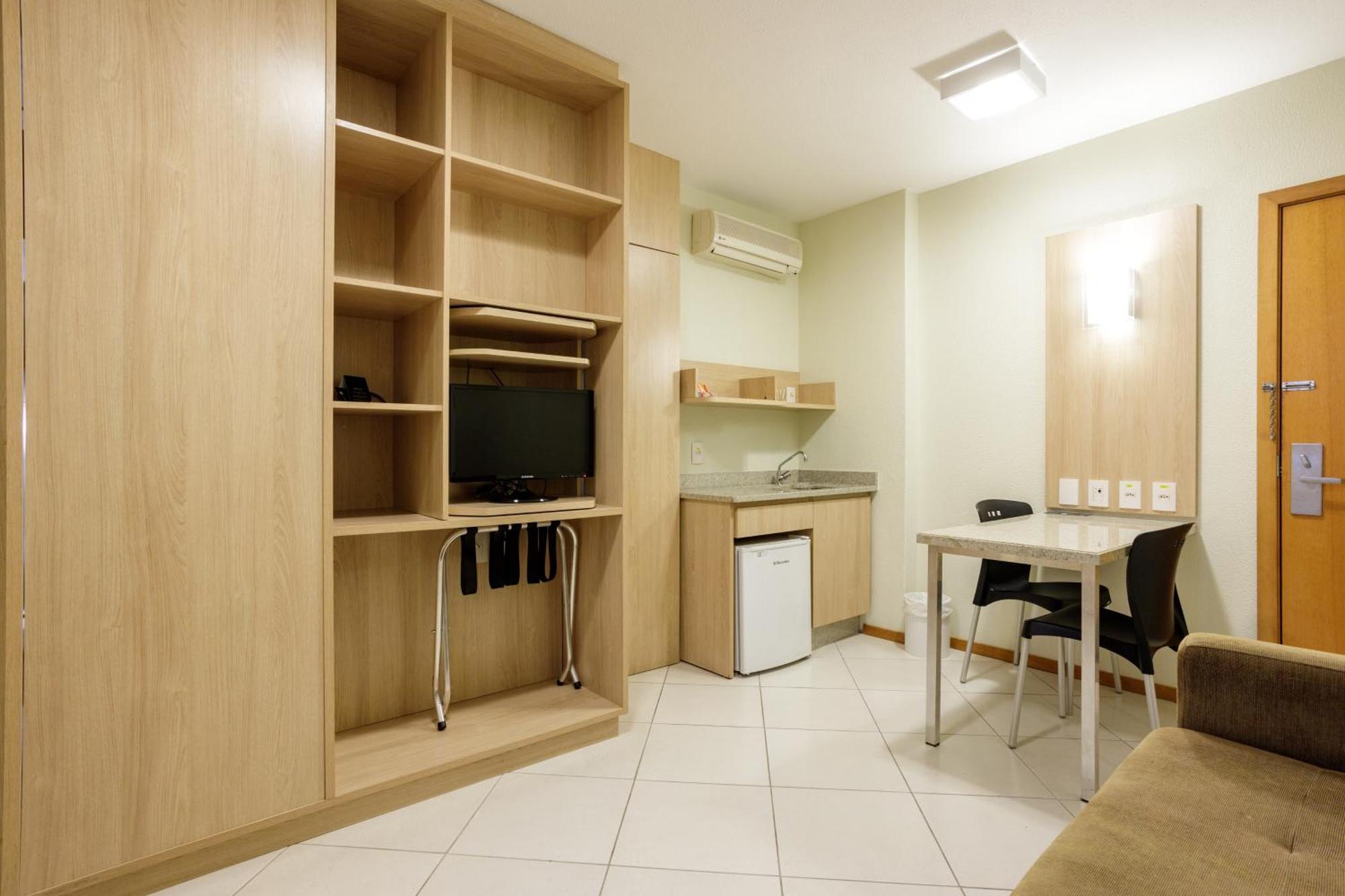 Interclass Florianópolis Chambre photo