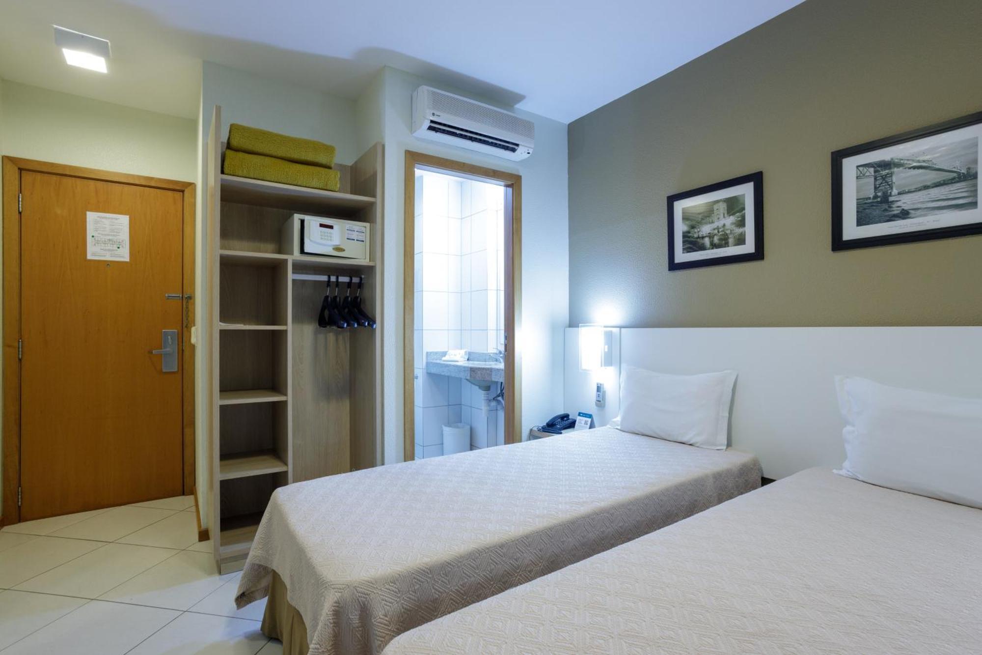 Interclass Florianópolis Chambre photo