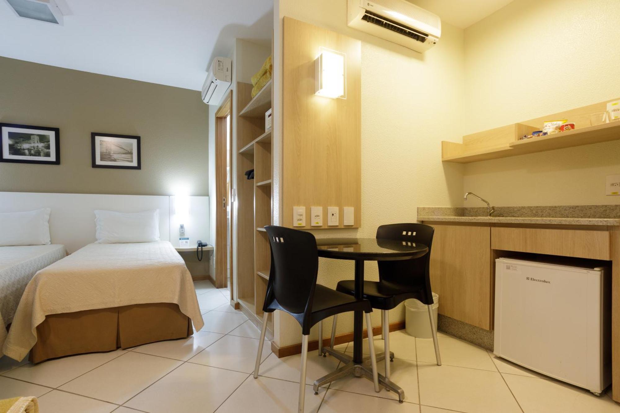 Interclass Florianópolis Chambre photo