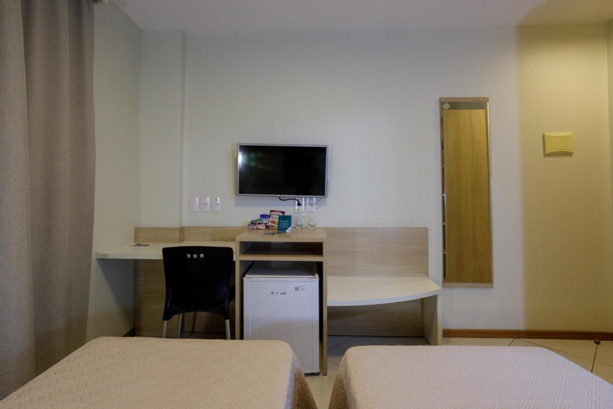 Interclass Florianópolis Chambre photo