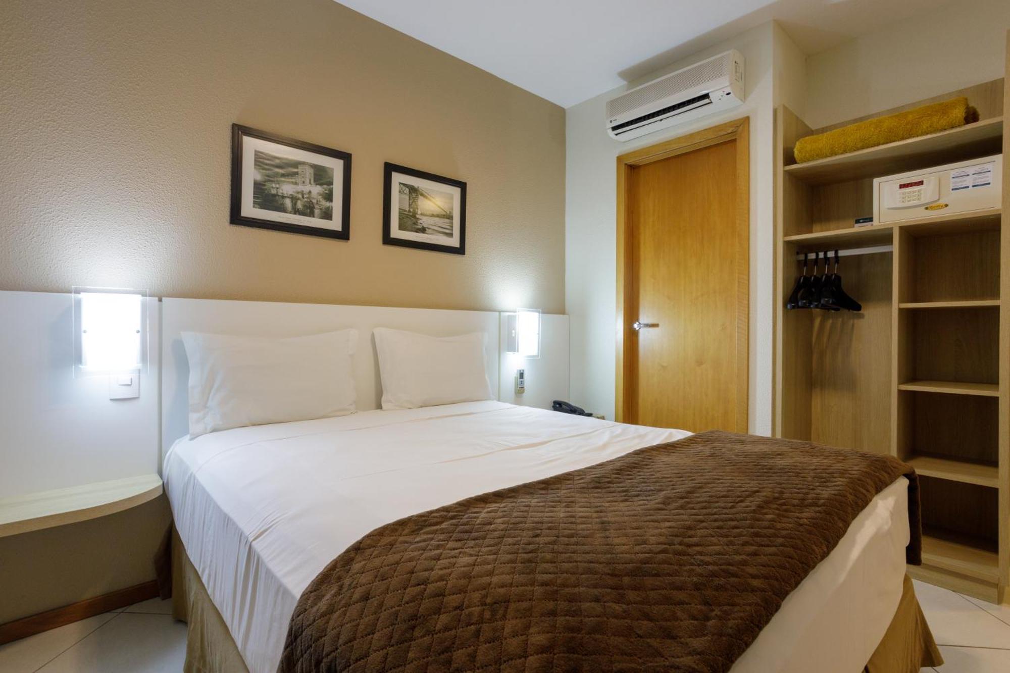 Interclass Florianópolis Chambre photo